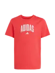 Adidas Sportswear - J Colleg T - L&uuml;hikeste varrukatega - 152