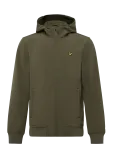 Lyle & Scott - Fleece Back Softshell Jacket - Kerged jakid - M