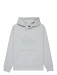 Quiksilver - Comp Logo Hoodie Youth - Kapuutsiga pusad - 128