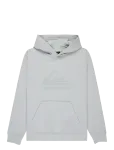 Quiksilver - Comp Logo Hoodie Youth - Kapuutsiga pusad - 128