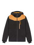 Quiksilver - Titano Jk - Spordi suusajoped - L