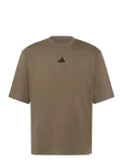 Adidas Performance - Oversize Tee - Spordi T-s&auml;rgid - L