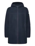 Helly Hansen - W Maud Pile Jacket - Spordi &otilde;uejoped - S