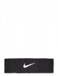 NIKE Equipment - Nike Dri-Fit Fury Classic Headband - Spordi peapaelad - ONE SIZE