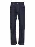 Weekday - Space Mid Rise Relaxed Straight Leg Jeans - Klassikalised - 34 x 32