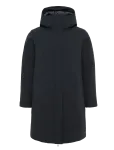 Tretorn - Row Insulated Parka - Talvemantlid - S