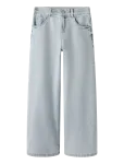 Name It - Nkfbella Skater Xwide Jeans 3111-Za Noos - Laiad teksad - 116