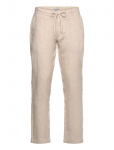 Bruun & Stengade - Bs Ervis Regular Fit Chinos - Chino-p&uuml;ksid - 31