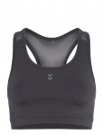 Hummel - Hmlpulse Medium Support Bra - Sportrinnahoidjad - K&otilde;ik - XS