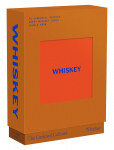 New Mags - The Cocktail Cabinet: Whiskey - Raamatud - 10.5X 14X 4CM