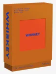 New Mags - The Cocktail Cabinet: Whiskey - Raamatud - 10.5X 14X 4CM