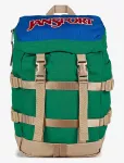 JanSport - Mini Skip Pack Jelly Kelly - Seljakotid - ONE SIZE