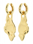 Pilgrim - Starlight Earrings - Rippuvad k&otilde;rvar&otilde;ngad - ONE SIZE
