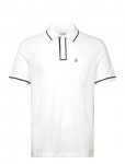Original Penguin - Earl Tncl Piq Sticke - L&uuml;hikeste varrukatega - L