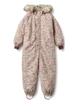 Wheat - Snowsuit Moe Tech - Suusakombinesoonid ja -komplektid - 128