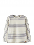 Lil'Atelier - Nmmlimia Ls Loose Top Lil Noos - Pikkade varrukatega T-s&auml;rgid - 116