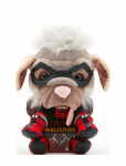 Simba Toys - Disney Marvel Dogpool Gosedjur (25 Cm) - Pehmed loomad - 25 CM