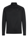 Odlo - Odlo Besso Mid Layer 1/2 Zip - Spordi vahekihid - L