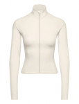Drop Of Mindfulness - Butter Soft Zip Cardigan - Fliisid ja vahekihid - S