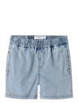 Name It - Nmmryan Jog Dnm L Shorts 2024-Yb F - L&uuml;hikesed p&uuml;ksid - 98