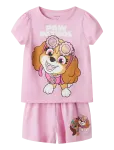 Name It - Nmfmam Paw Ss Nightset Cplg - Pidžaamakomplektid - 92