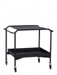 H&uuml;bsch - Push Trolley - Ratastega lauad - ONE SIZE