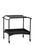 H&uuml;bsch - Push Trolley - Ratastega lauad - ONE SIZE