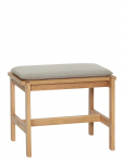 H&uuml;bsch - Epoch Bench - Taburetid ja pingid - ONE SIZE