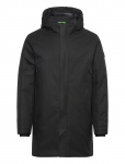 BOSS - Ow_Hexatech Parka - Spordiparkad - XXL