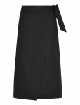 Twist & Tango - Vivienne Linen Skirt - P&otilde;lveni ja midiseelikud - 34