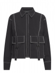 Copenhagen Muse - Cmlucy-Shirt - Pealiss&auml;rgid - S