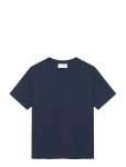 WOOD WOOD - Wwbobby Tee 25216 - L&uuml;hikeste varrukatega - XXL