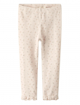 Lil'Atelier - Nbfgago Kny Slim Leggings Lil - Retuusid - 62