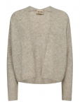 MOS MOSH - Mmthora Relax Knit Cardigan - Kardiganid - XL