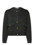 InWear - Gidaiw Melange Vincent Jacket - Kardiganid - XXS