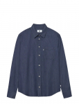 WOOD WOOD - Wwadrian Shirt 25237 - Vabaaja s&auml;rgid - XL