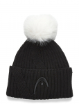 Head - Julia Beanie Women - Kootud m&uuml;tsid - ONE SIZE
