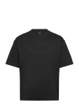 Calvin Klein - A - Rel Fashion Logo Tee - L&uuml;hikeste varrukatega - XL