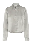 My Essential Wardrobe - Estellemw Short Shirt - Pikkade varrukatega - 36