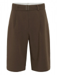 Karen By Simonsen - Kbro Bermuda Shorts - Bermuda - 38