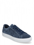 Garment Project - Type - Blue Suede - Madala s&auml;&auml;rega tossud - 46