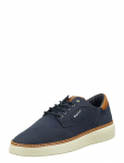 Gant - San Prep Low Lace Shoe - Madala s&auml;&auml;rega tossud - 42