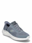 Skechers - Bounder 2.0 - Emerged - Madala s&auml;&auml;rega tossud - 47.5