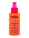AMIKA - Superfruit Star Lightweight Hair Styling Oil - Juuksespreid - 50 ML