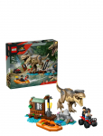 LEGO - Jurassic World 76975 - Lego jurassic World - ONE SIZE