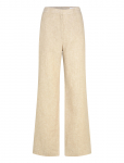 Newhouse - Amanda Linen Trousers - Linased p&uuml;ksid - 42