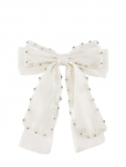 SUI AVA - Pastel Crystal Bow - Hair Accessories - ONE SIZE