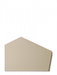 CrushGrind - Zurich Sk&aelig;rebr&aelig;t, Stor - Plastic Cutting Boards - 43 CM