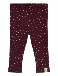 Petit Piao - Legging Modal Heart - Retuusid - 56