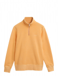 Gant - Sunfaded Half Zip Sweat - Dressipluusid - M